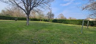  Maison � vendre 4 pi�ces 74 m�