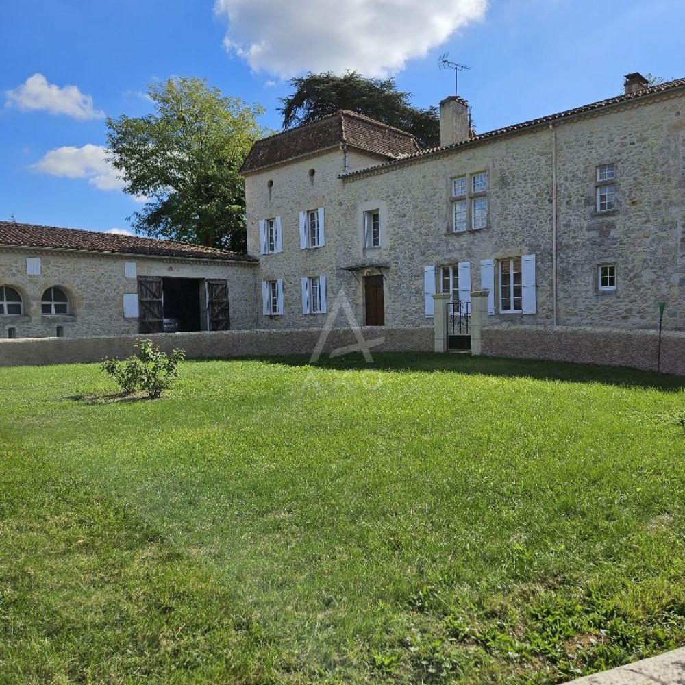 � vendre  Maison Montr�al (32250)