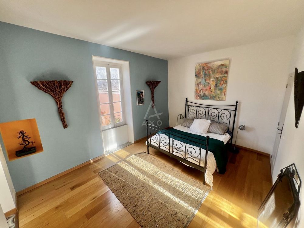 � vendre  Villa Caux (34720)