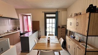  Maison � vendre 6 pi�ces 140 m�