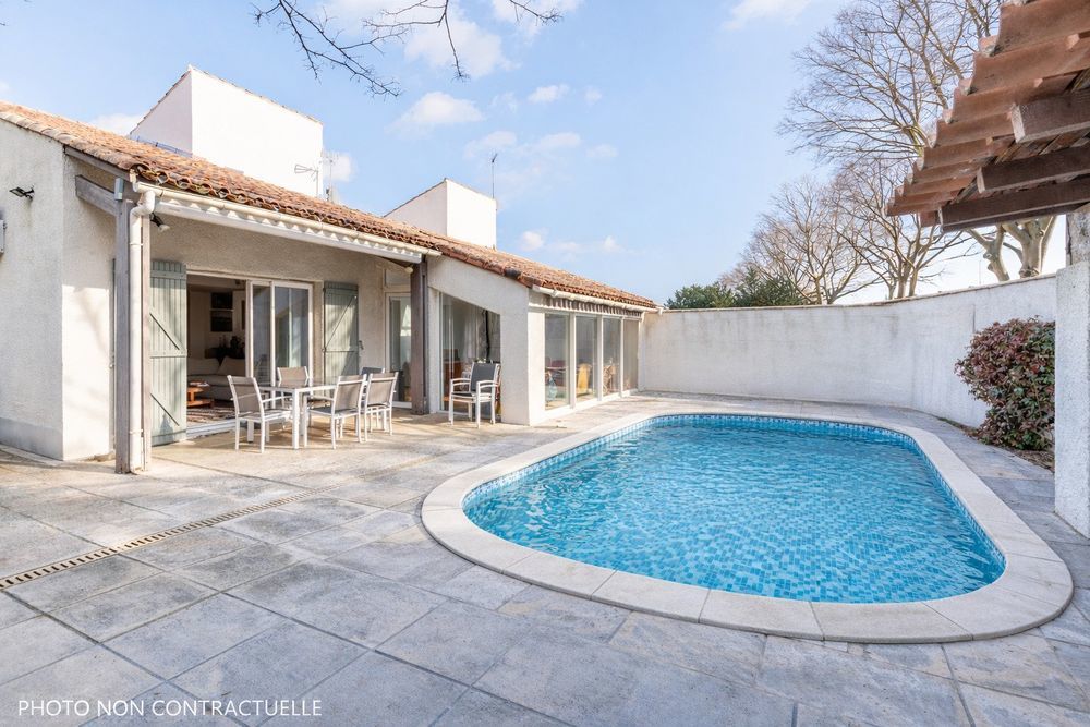 � vendre  Villa Montpellier (34090)