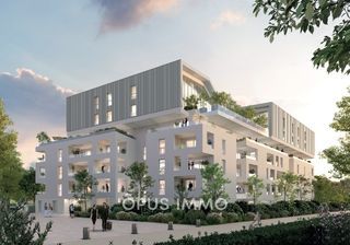  Appartement � vendre 3 pi�ces 58 m�