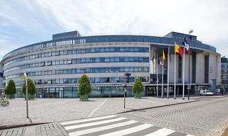  Appartement � vendre 1 pi�ce 17 m�