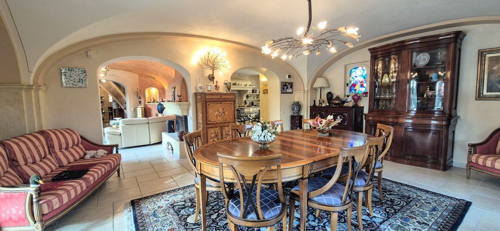 � vendre  Maison Saint-Cyprien (66750)