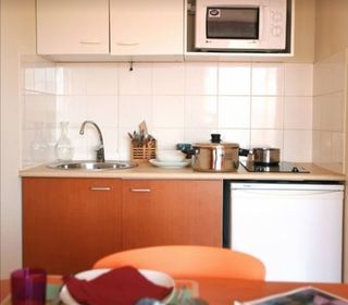  Appartement � vendre 1 pi�ce 23 m�