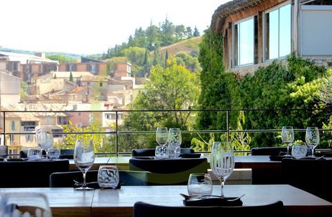 Restaurant 280000 84110 Vaison la romaine