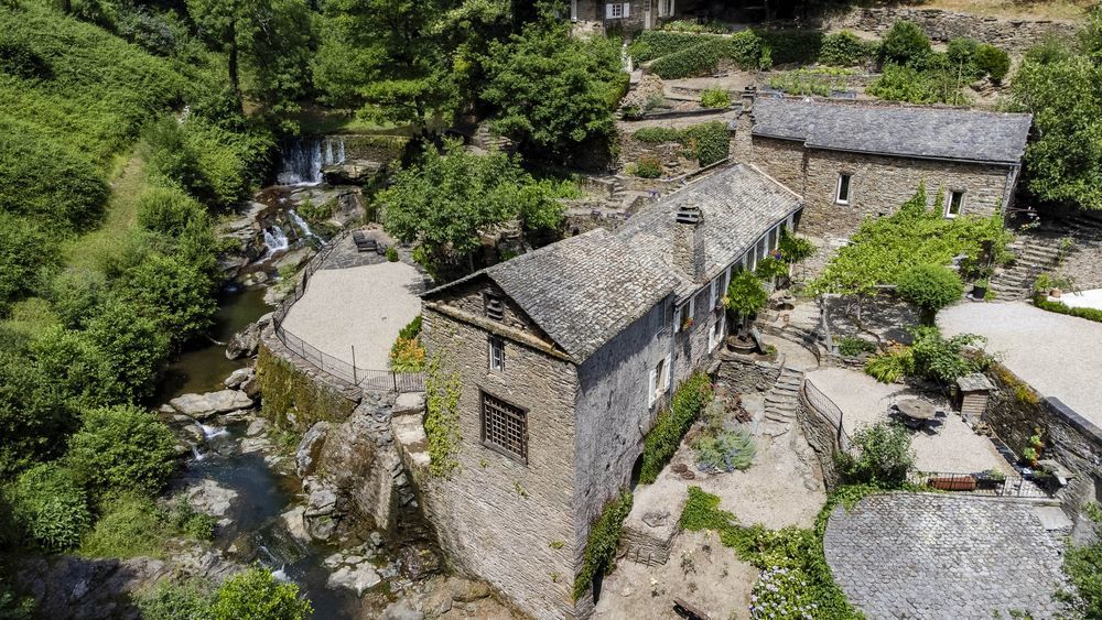 � vendre  Villa Coupiac (12550)