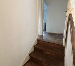  Maison � vendre 3 pi�ces 61 m�