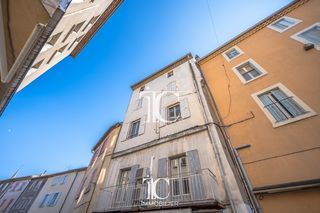  Maison � vendre 10 pi�ces 163 m�