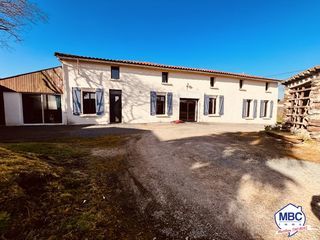  Maison � vendre 6 pi�ces 208 m�