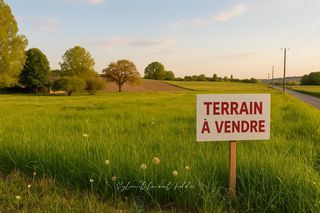  Terrain � vendre 1978 m�