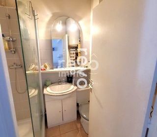  Appartement � vendre 2 pi�ces 35 m�