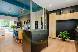  Appartement � vendre 5 pi�ces 120 m�