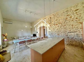  Maison � vendre 10 pi�ces 260 m�