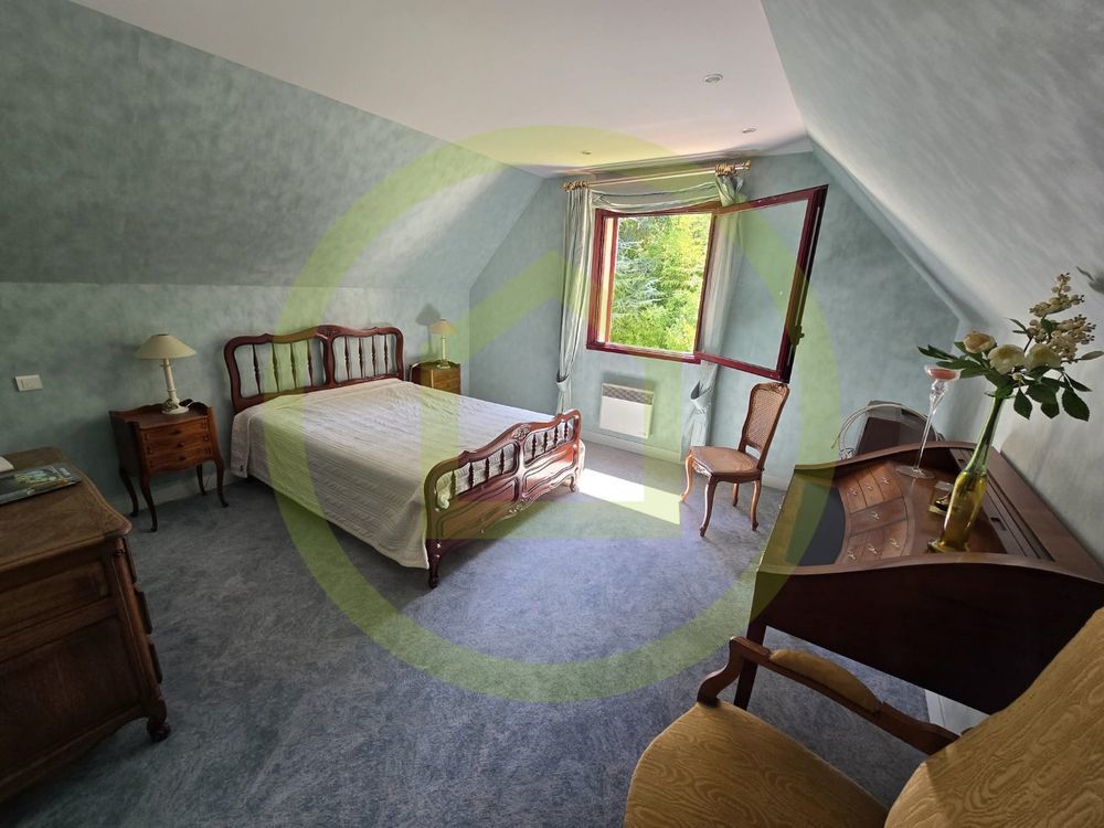 � vendre  Villa Saint-Denis-en-Val (45560)