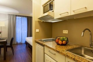  Appartement � vendre 1 pi�ce 18 m�