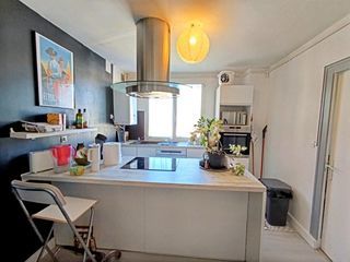  Appartement � vendre 5 pi�ces 80 m�