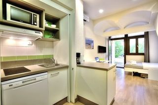  Appartement � vendre 2 pi�ces 40 m�