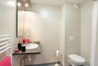  Appartement � vendre 1 pi�ce 17 m�