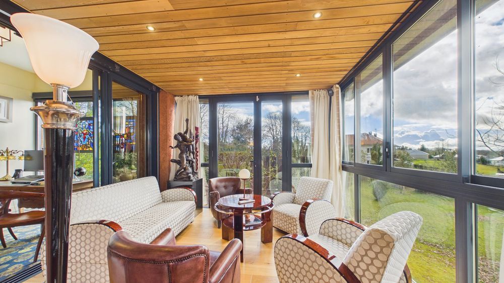 � vendre  Maison Rieupeyroux (12240)