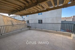  Appartement � vendre 4 pi�ces 81 m�