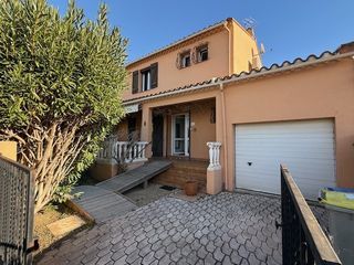  Maison � vendre 5 pi�ces 109 m�