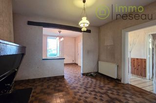  Maison � vendre 3 pi�ces 92 m�