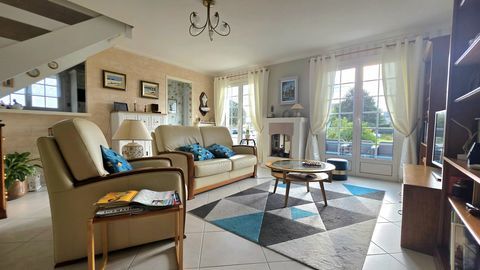   Maison Maison - 5 pi�ce(s) - 110 m�