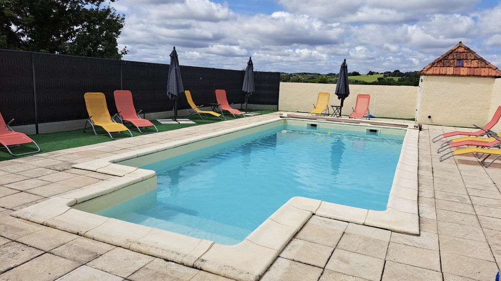 � vendre  Villa Saint-M�ard-de-Dr�ne (24600)