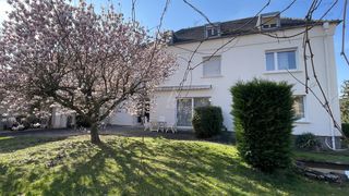  Maison � vendre 9 pi�ces 410 m�