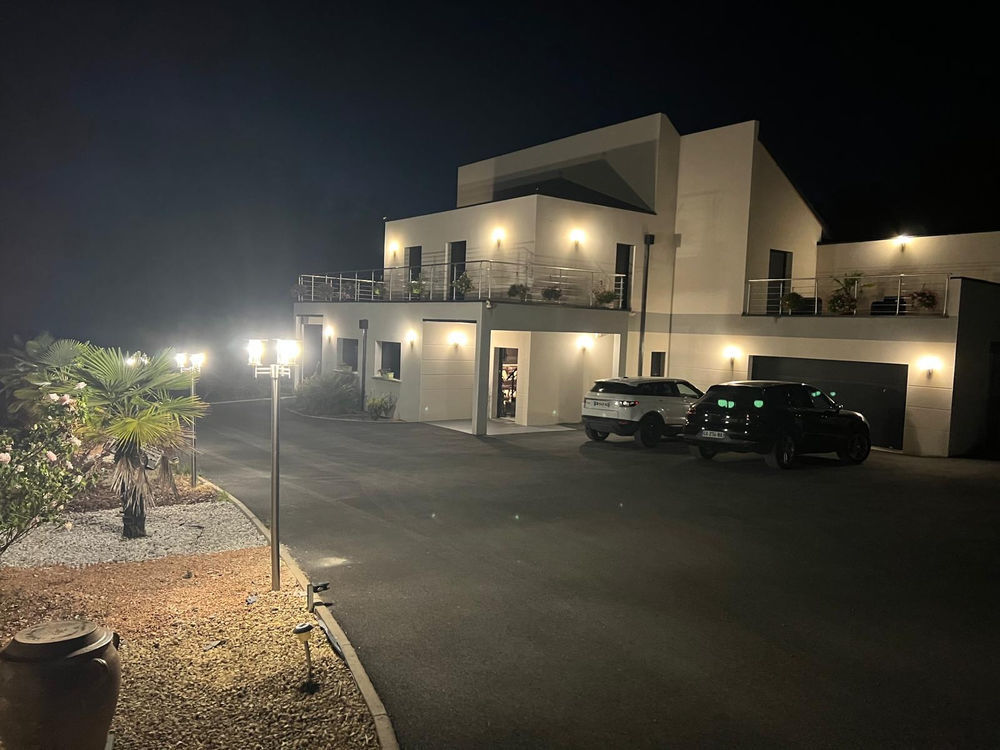 � vendre  Villa Ussac (19270)