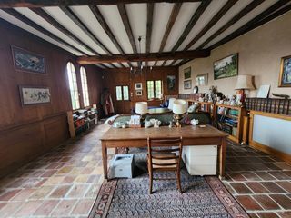  Maison � vendre 12 pi�ces 200 m�