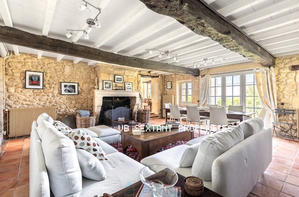 � vendre  Villa Langoiran (33550)