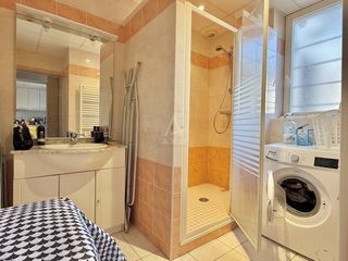  Appartement � vendre 2 pi�ces 59 m�