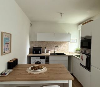  Appartement � vendre 3 pi�ces 42 m�