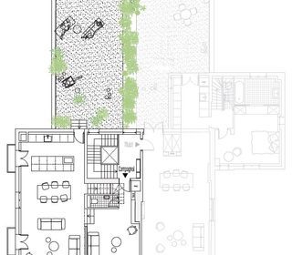  Appartement � vendre 5 pi�ces 127 m�