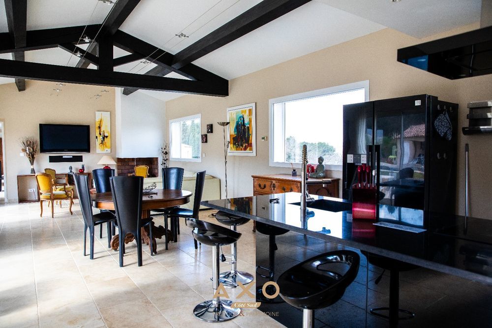 � vendre  Villa Trets (13530)