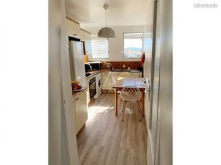  Appartement � vendre 4 pi�ces 74 m�