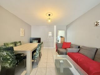  Appartement � vendre 2 pi�ces 59 m�