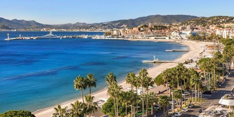 Tabac - Alimentation 250000 06400 Cannes