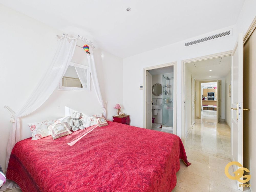 � vendre  Appartement Th�oule-sur-Mer (06590)