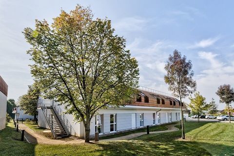   R�sidence Ehpad Appartement - 1 pi�ce(s) - 20 m�