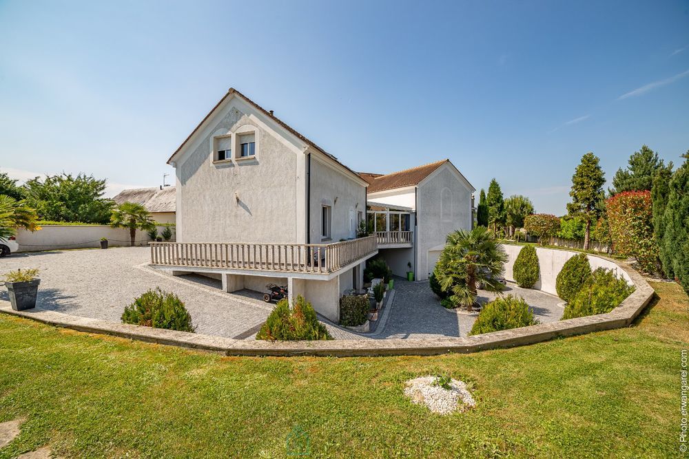 � vendre  Maison Morsang-sur-Seine (91250)