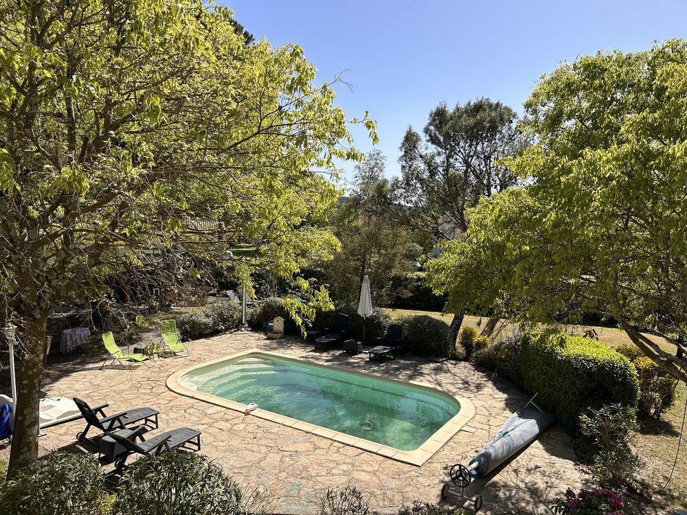 � vendre  Villa Saint-Christol-l�s-Al�s (30380)