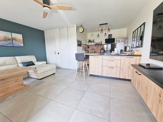  Appartement � vendre 2 pi�ces 48 m�