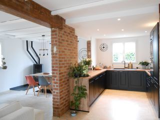  Maison � vendre 6 pi�ces 124 m�