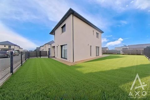   Maison individuelle Maison - 6 pi�ce(s) - 145 m�