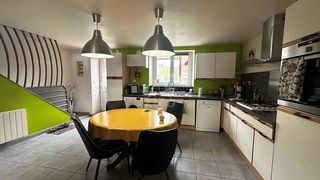  Maison � vendre 5 pi�ces 131 m�