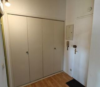  Appartement � vendre 1 pi�ce 25 m�