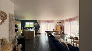  Maison � vendre 6 pi�ces 146 m�